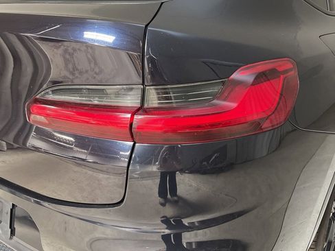 Used 2020 BMW X4 M40i w/ Premium Package image 14