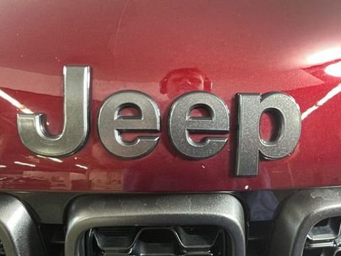 Used 2020 Jeep Grand Cherokee Limited X AWD/4WD image 8