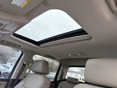 Used 2017 GMC Sierra 1500 SLT image 13