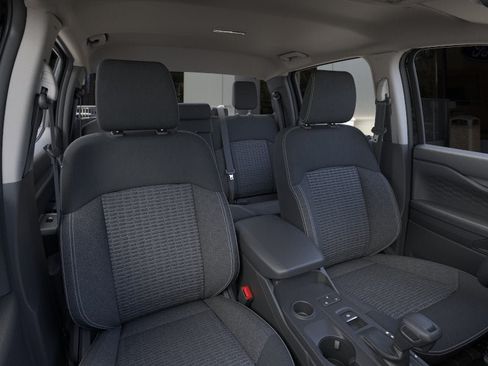 New 2026 Ford Ranger XL RWD image 10