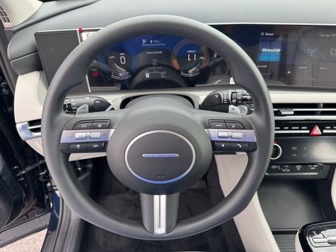 New 2026 Hyundai Tucson Blue SE AWD/4WD image 26