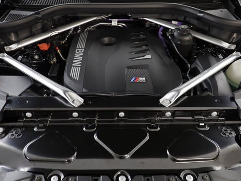 New 2026 BMW X6 xDrive40i image 22