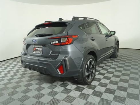 Certified 2025 Subaru Crosstrek 2.5i Limited w/ Crosstrek Mirror Package AWD/4WD image 7