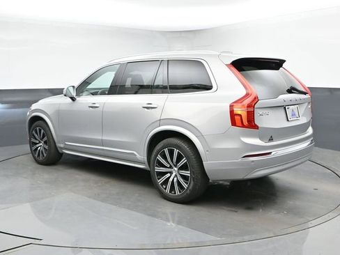 Used 2023 Volvo XC90 B5 Plus AWD/4WD image 7