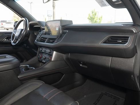 Used 2022 Chevrolet Tahoe RST w/ Sport Performance Package AWD/4WD image 55