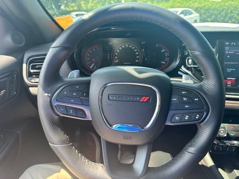 Used 2026 Dodge Durango GT AWD/4WD image 16