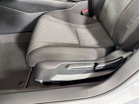 New 2026 Honda Accord LX image 14