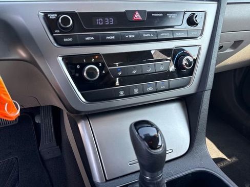 Used 2016 Hyundai Sonata Sport FWD image 20