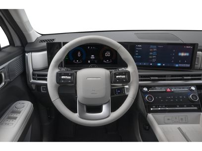 New 2027 Hyundai Santa Fe SEL