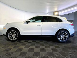 Certified 2026 Porsche Cayenne AWD/4WD video 2