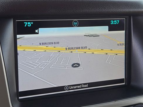 Used 2019 GMC Yukon Denali w/ Denali Ultimate Package image 17