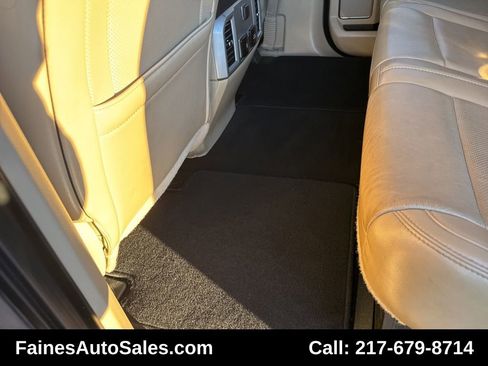 Used 2019 Ford F250 Lariat w/ Lariat Value Package image 49