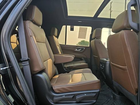 Used 2024 Chevrolet Tahoe High Country w/ Max Trailering Package AWD/4WD image 19