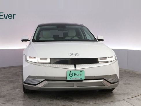 Used 2024 Hyundai Ioniq 5 Limited RWD image 12