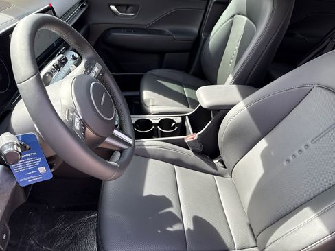 New 2026 Hyundai Kona Limited FWD image 20