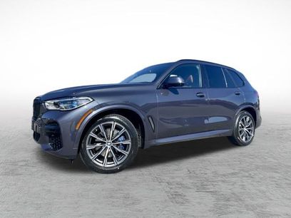 Used 2022 BMW X5 xDrive40i w/ M Sport Package