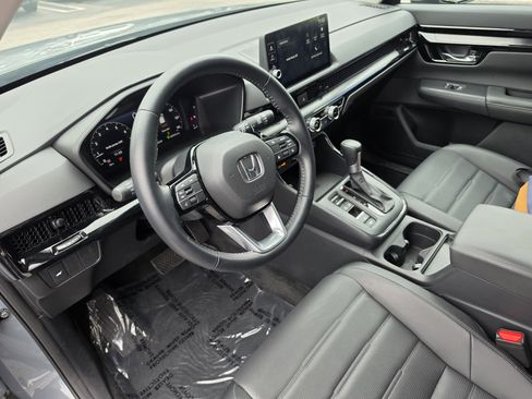Certified 2024 Honda CR-V Sport-L image 18