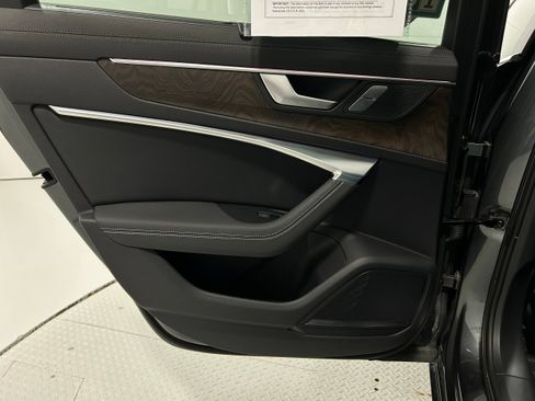 Used 2019 Audi A6 3.0T Prestige image 26