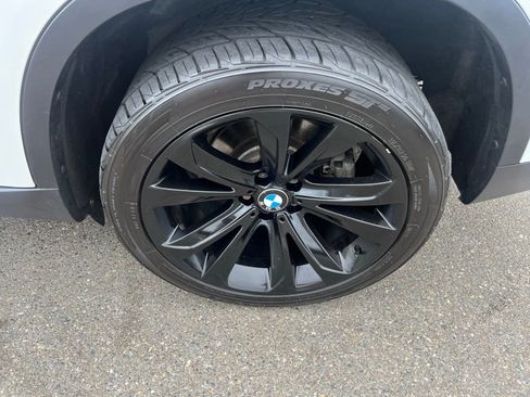 Used 2018 BMW X5 xDrive35d AWD/4WD image 12