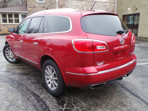 Used 2014 Buick Enclave Leather image 4