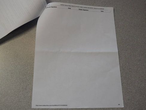 Used 2017 BMW 530i xDrive image 90