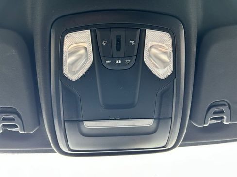 Used 2023 RAM 2500 Tradesman w/ Bed Utility Group image 17