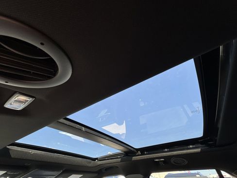 New 2025 Ford Explorer ST w/ Sun And Sound Package image 24