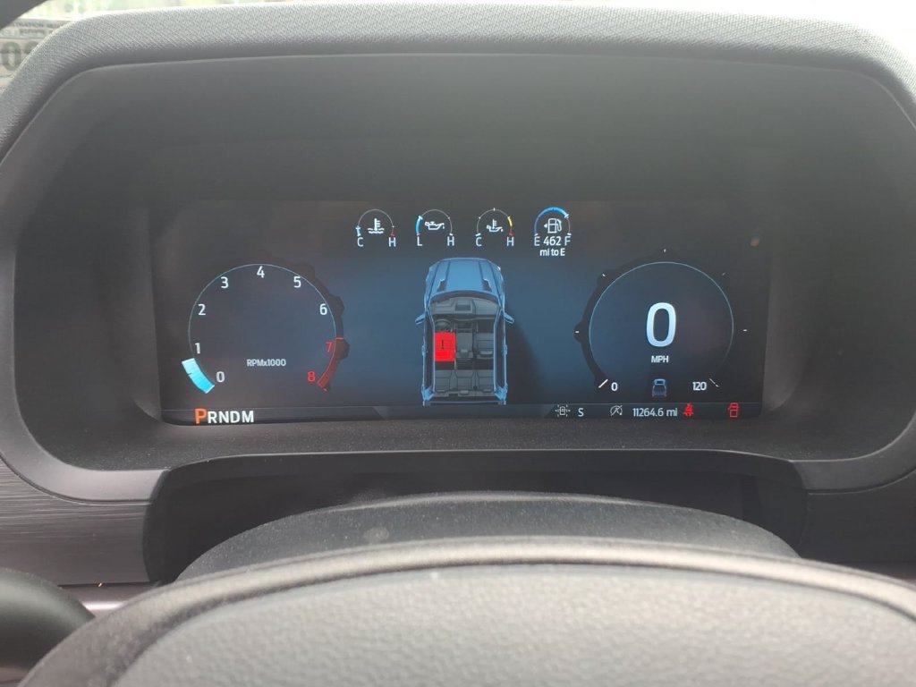 Used 2025 Ford F150 XL AWD/4WD image 23