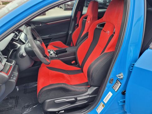 Used 2021 Honda Civic Type R image 13