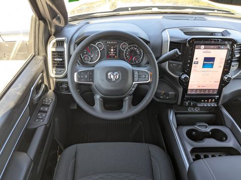 New 2026 RAM 2500 Big Horn image 15