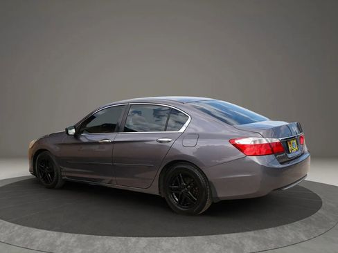 Used 2014 Honda Accord LX image 3