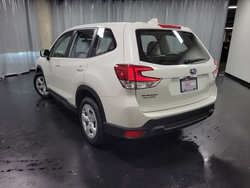 Used 2023 Subaru Forester AWD/4WD image 6
