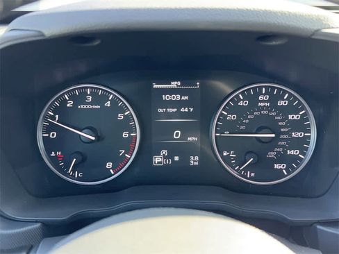 New 2026 Subaru Forester Premium image 19