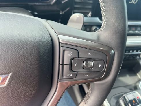 Used 2024 Chevrolet Silverado 1500 High Country w/ Technology Package image 12