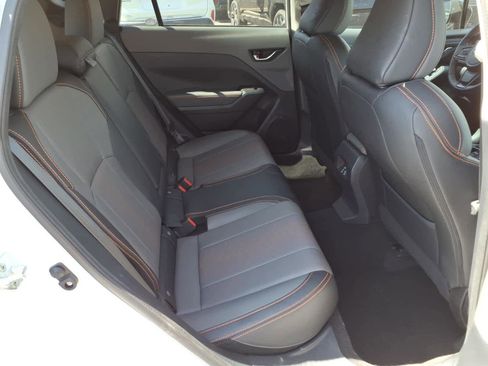Used 2024 Subaru Crosstrek 2.5i Limited w/ Crosstrek Mirror Package AWD/4WD image 20