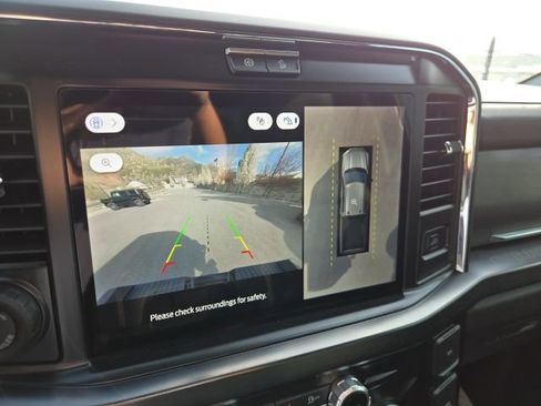 New 2026 Ford F350 Lariat w/ Lariat Ultimate Package AWD/4WD image 24