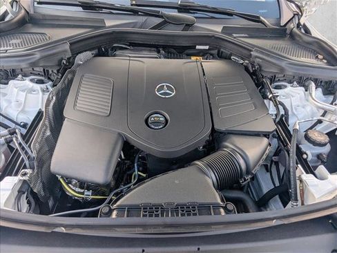 New 2026 Mercedes-Benz GLC 300 4MATIC image 15