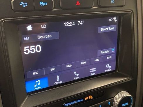 Used 2019 Ford Expedition Max XLT w/ Equipment Group 201A AWD/4WD image 6