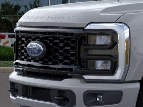 New 2026 Ford F250 XL w/ STX Appearance Package AWD/4WD image 17
