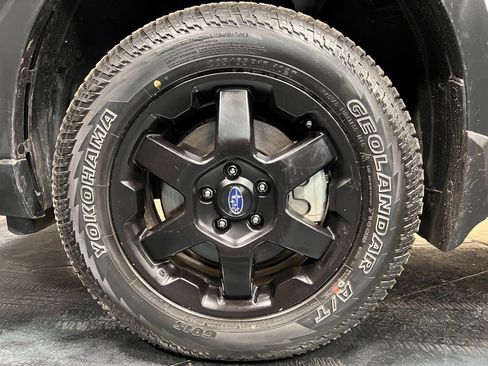 Used 2025 Subaru Outback Wilderness image 24