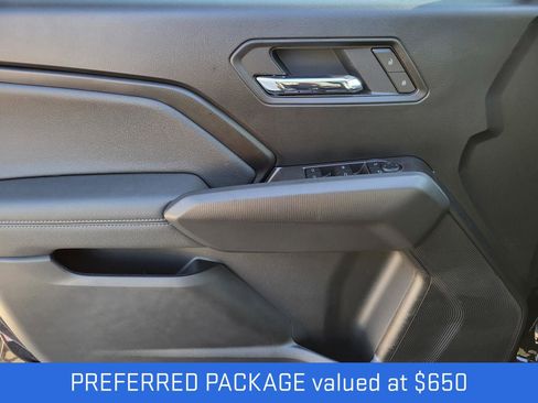 New 2026 GMC Canyon Elevation w/ Convenience Package image 6