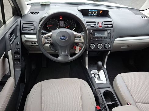 Used 2015 Subaru Forester 2.5i w/ Alloy Wheel Package AWD/4WD image 17