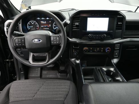 Used 2023 Ford F150 XL w/ STX Appearance Package AWD/4WD image 16