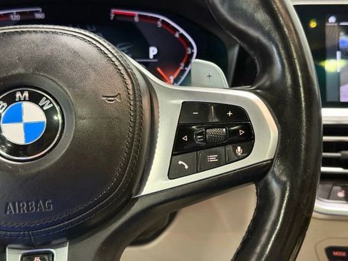 Used 2021 BMW 430i Coupe w/ M Sport Package image 17