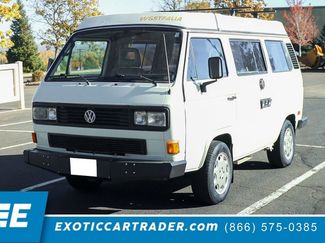 Used 1989 Volkswagen Vanagon GL video 1