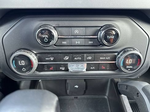 Used 2024 Ford Bronco Big Bend AWD/4WD image 18