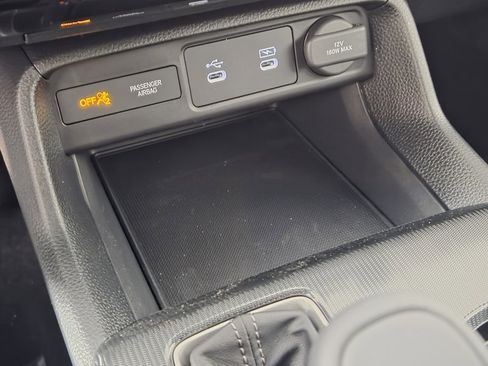 New 2026 Honda Civic Sport image 14