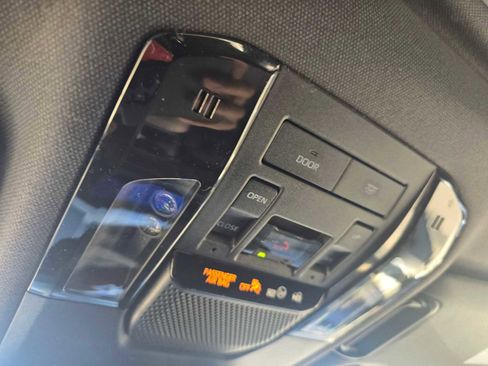 New 2026 Toyota Land Cruiser image 34