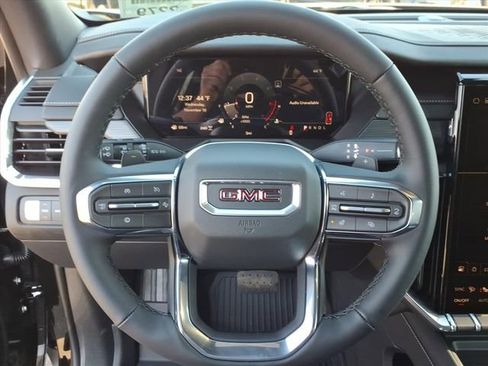 New 2026 GMC Acadia Elevation w/ Black Edition image 10