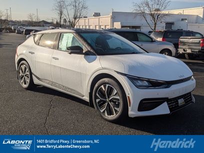 Used 2023 Kia EV6 GT-Line